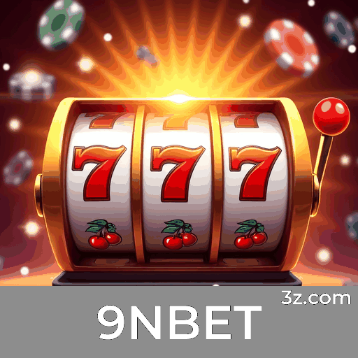 9NBET Logo