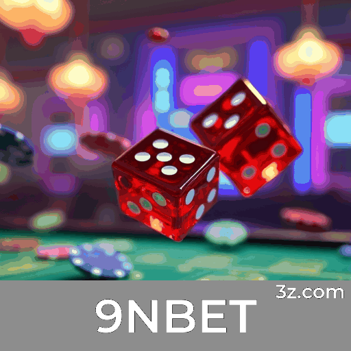9NBET Logo