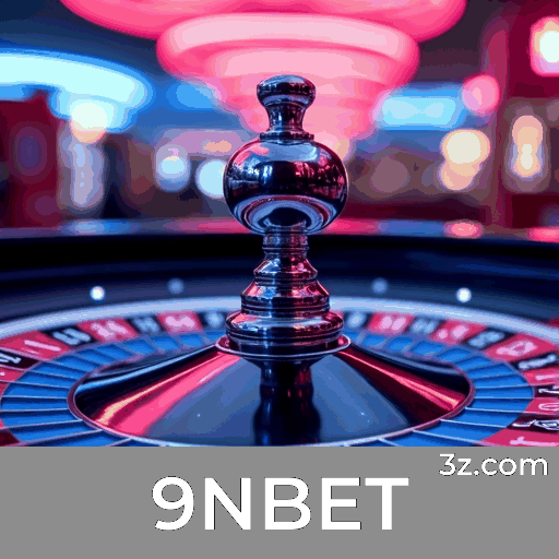 9NBET Logo