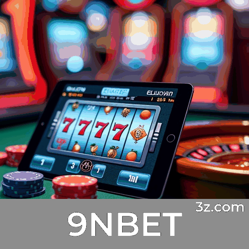 9NBET Logo